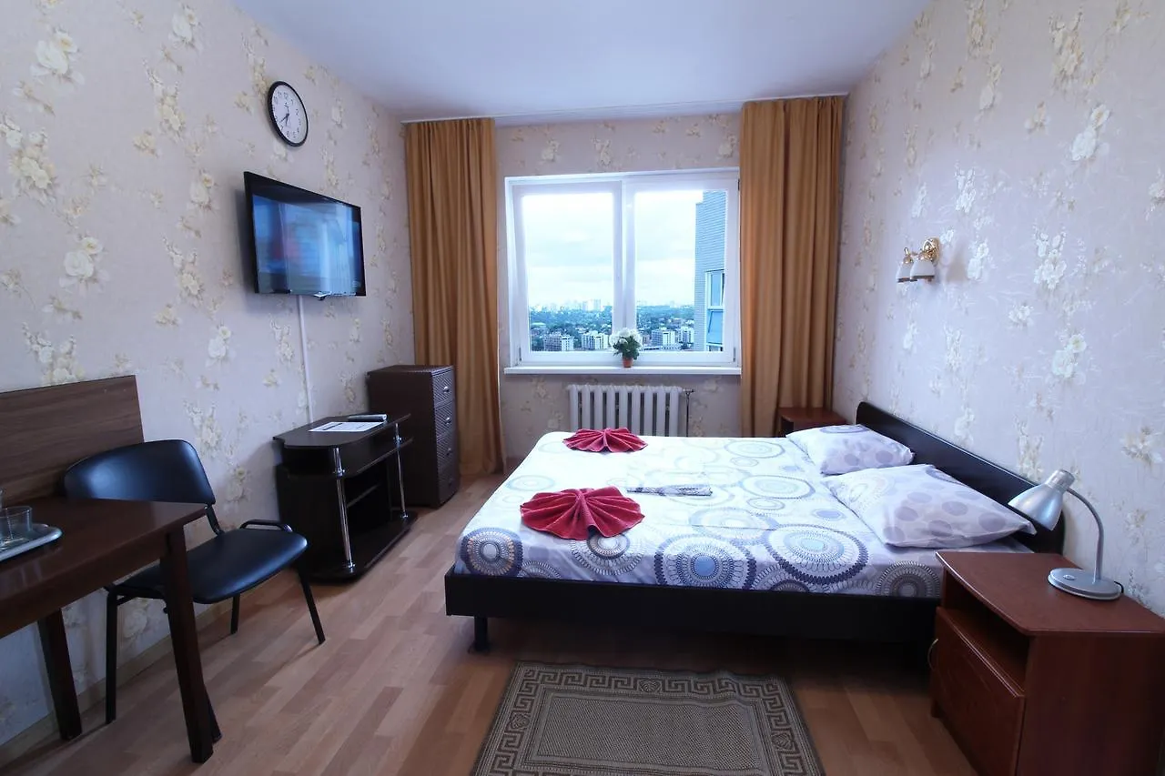 كييف Mini-Hotel Randevu 2*,  أوكرانيا