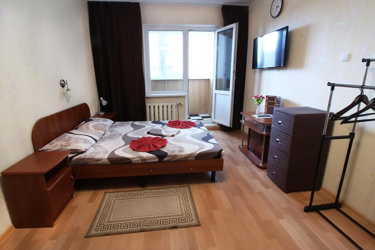 كييف Mini-Hotel Randevu فندق اقتصادي