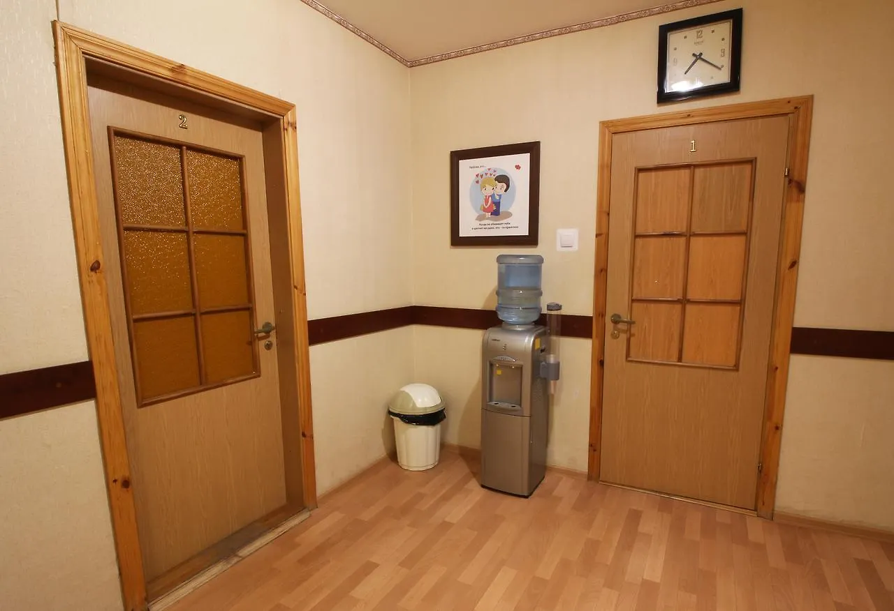 كييف Mini-Hotel Randevu 2*,  أوكرانيا