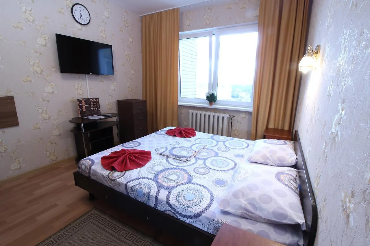 اتصالات Mini-Hotel Randevu 